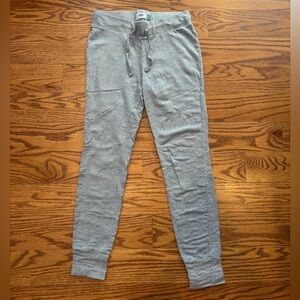 Old Navy Heather Gray Lounge Pants